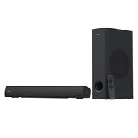 Creative Stage V2 2.1 Under-monitor Soundbar with Subwoofer