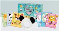 7th Heaven Go Wild Pamper Gift Box