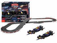 Carrera Digital 1:32 Race Of The Champions Slot Racing Set