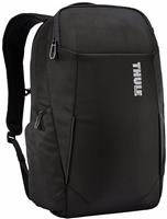 Thule Accent 16 Inch Laptop Backpack - Black