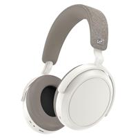Sennheiser Momentum 4 Over-Ear Wireless Headphone - White