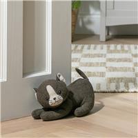 Argos Home Cat Shaped Door Stop
