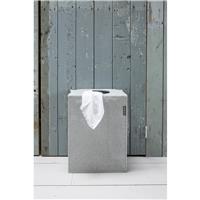 Brabantia 55 Litre Laundry Container Bag - Grey