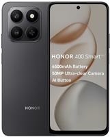 SIM Free HONOR 400 Smart 5G 128GB AI Phone - Velvet Black