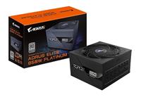 GIGABYTE AORUS ELITE 80 Plus 850W Platinum FM PSU