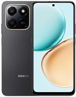 SIM Free HONOR 400 Smart 4G 128GB AI Mobile Phone - Black