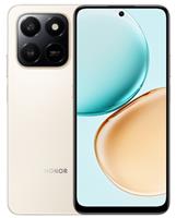 SIM Free HONOR 400 Smart 4G 128GB AI Mobile Phone - Gold