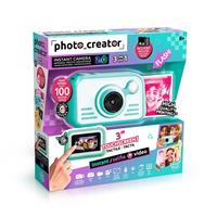 Photo Creator Instant Print Camera 2.0