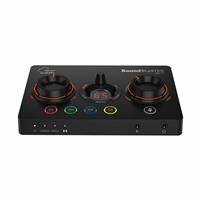 Creative Sound Blaster GC7 Game Streaming USB DAC and Amp