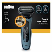 Braun 52 A1000S Electric Shaver