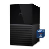 WD My Book Duo 16TB USB 3.2 Gen 1 Desktop Hard Drive
