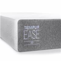 Tempur Ease 20 Memory Foam Mattress - Superking