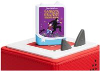 tonies David Walliams Gangsta Granny Strikes Again Audiobook