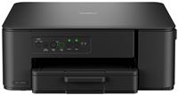 Brother DCP-J1260W Compact 3-in-1 Wireless Inkjet Printer