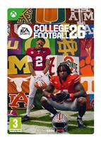 EA Sports College Football 26 Xbox Series X Game