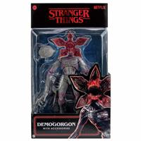 Stranger Things 6 Inch Demogorgon Upside Down Figure