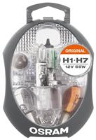 Osram CLKH1H7 Universal Bulb Kit