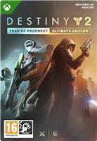 Destiny 2: Year of Prophecy Ultimate Edition Xbox Game