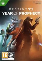 Destiny 2: Year of Prophecy Xbox One & Series X-S Game