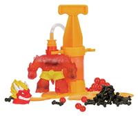 Heroes of Goo Jit Zu Meteor Madness Hero Creator Figure