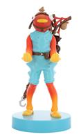 Fortnite Cable Guy Fishsticks Controller & Phone Holder