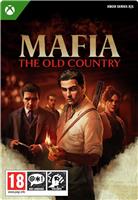 Mafia: The Old Country Xbox Series X/S Game