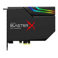 Creative Sound Blaster X AE-5 Plus Sound Card and DAC