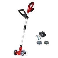 Einhell Cordless Grout Cleaner - 18V