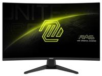 MSI MAG 32ICQF 32Inch 180Hz QHD Gaming Monitor