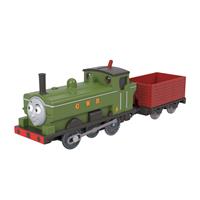 Motorised Classic Duck Engine, Battery-Powered Toy Train