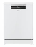 Haier XF5C4M1W80 Full Size Dishwasher - White