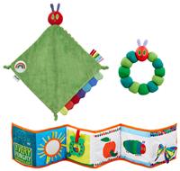 Very Hungry Caterpillar Baby Gift Set