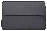 Lenovo 15.6 Inch Laptop Urban Sleeve - Charcoal Grey