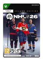 EA Sports NHL 26 Deluxe Edition Xbox Series X-S Game