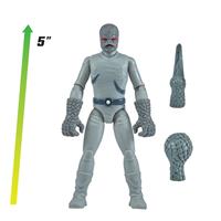 Mighty Morphin Power Rangers Putty Patrol Action Figure