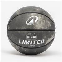 Decathlon Basketball BT500 Size 7 Grey