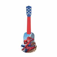 Lexibook My First Guitar - Spider-Man
