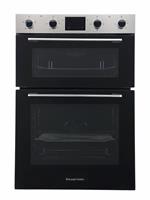Russell Hobbs RH89DEO2002SS01 Built In Double Electric Oven