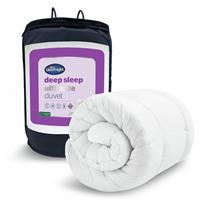 Silentnight Deep Sleep Ultimate 10.5 Tog Duvet - King size