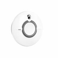 Yale Smoke Sensor - Smart Alarm