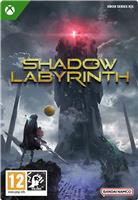 Shadow Labyrinth Xbox Series X-S Game