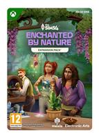 The Sims 4 Enchanted by Nature Expansion Pack Xbox One Game