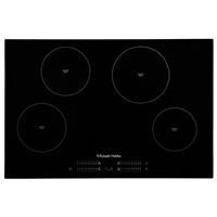 Russell Hobbs RH77IH413B Electric Induction Hob - Black