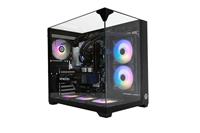 CyberPowerPC Ryzen 5 16GB 1TB RTX 5060 Gaming PC