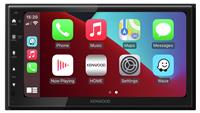 Kenwood DMX-6523DABS Car Stereo
