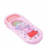 Peppa Pig My First Inflatable Readybed