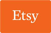 Etsy UK 75 GBP Gift Card