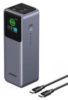 UGREEN Nexode 200W 25000mAh Power Bank with USB-C Cable