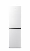 Fridgemaster MC55240E Fridge Freezer - White