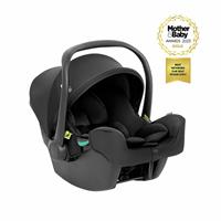 Graco Snuglite Infant Carrier Midnight R129 i-Size Car Seat